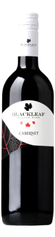 Italian Wine Cabernet Blackleaf
