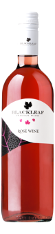 Italian Wine Rosé Wine Blackleaf