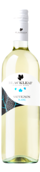 Italian Wine Sauvignon Blanc Blackleaf