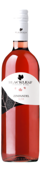 Italian Wine Zinfandel Rosé Blackleaf