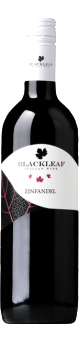Italian Wine Zinfandel Blackleaf